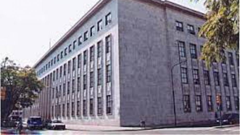 La Justicia Civil se declaró incompetente en la cuestión (Archivo).