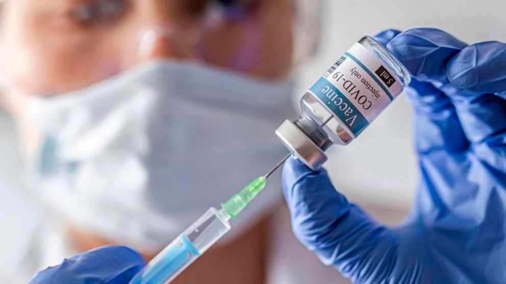 Patentes de vacunas contra el coronavirus: Estados Unidos apoyó la exención.