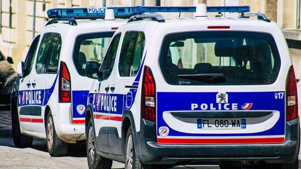 El hombre fue detenido media hora despu�s del asesinato en la localidad vecina de Pessac, Francia. 