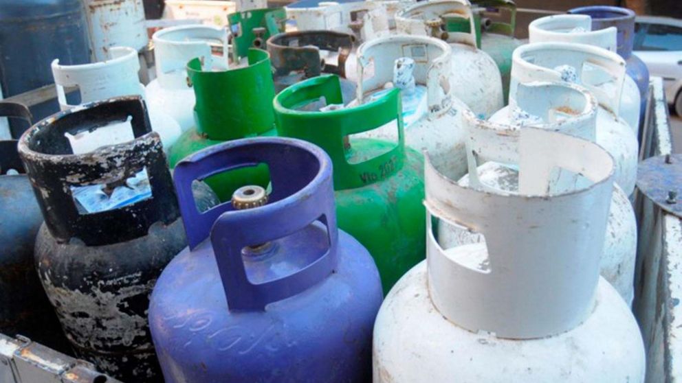 Tras la suba en el gas: se viene el aumento de las garrafas.
