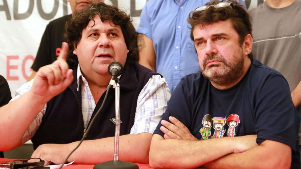 Gremio de subtes declaró el alerta y prepara medidas de fuerza para la semana próxima.