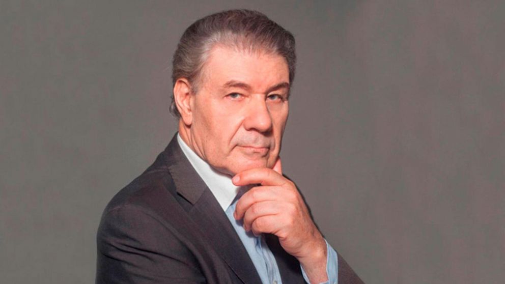 "El mundo tiene que corregirse porque no da m�s", dijo el conductor de radio de AM750. (Gentileza: InfoRegi�n)