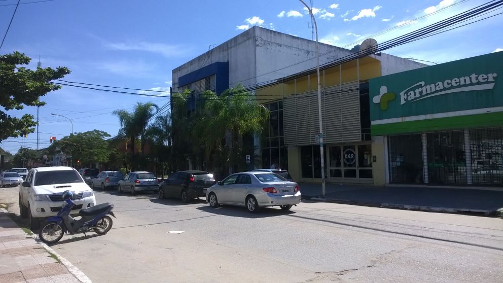 Además del beneficio a los comercios, más de 5.100 usuarios no residenciales quedan eximidos de abonar la factura de agua.
