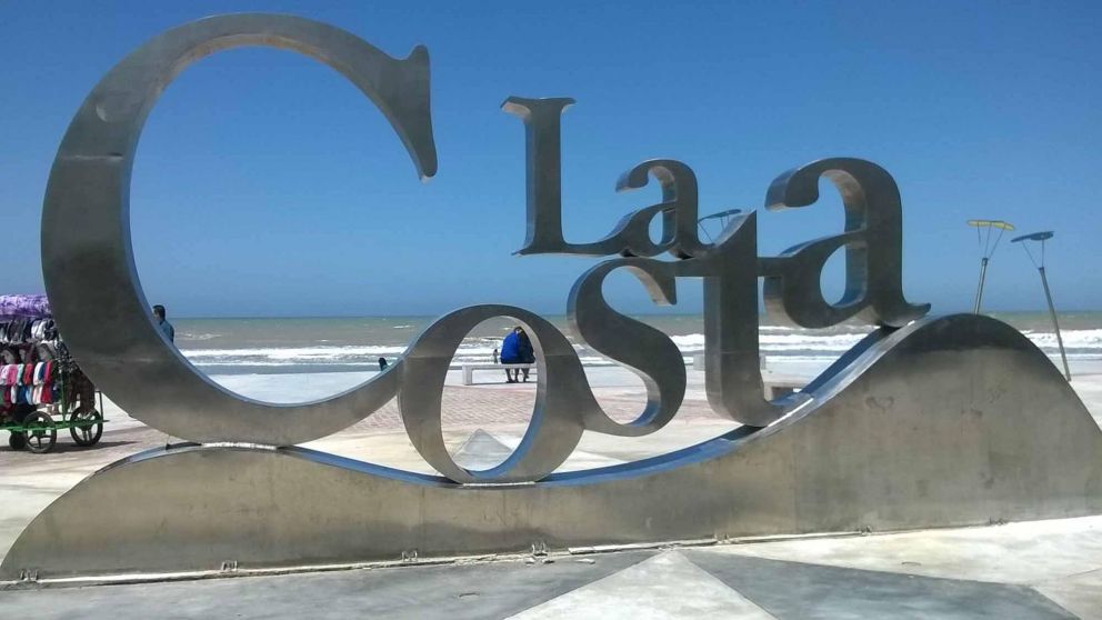 La Costa recibió el sello Safe Travels que otorga el Consejo Mundial de Viajes y Turismo.
