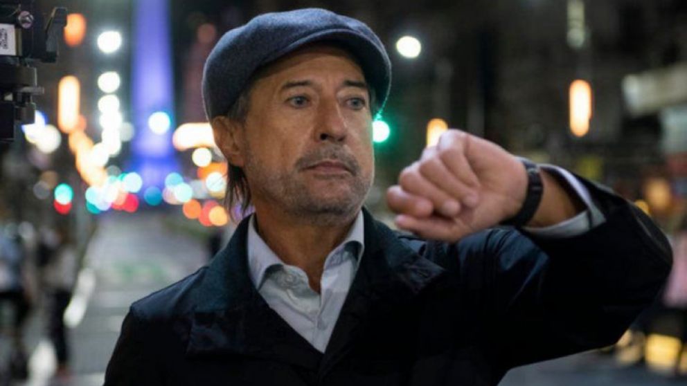 Granizo estrenar� globalmente solo en Netflix sum�ndose a otras producciones argentinas como La Corazonada, Carmel: �qui�n mat� a Mar�a Marta?, Casi Feliz, Cr�menes de familia, Coraz�n Loco y El Cuaderno de Tomy, entre otras.