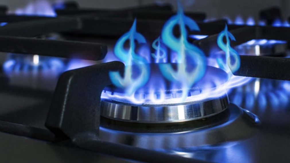 Tarifas: se viene el aumento del gas.