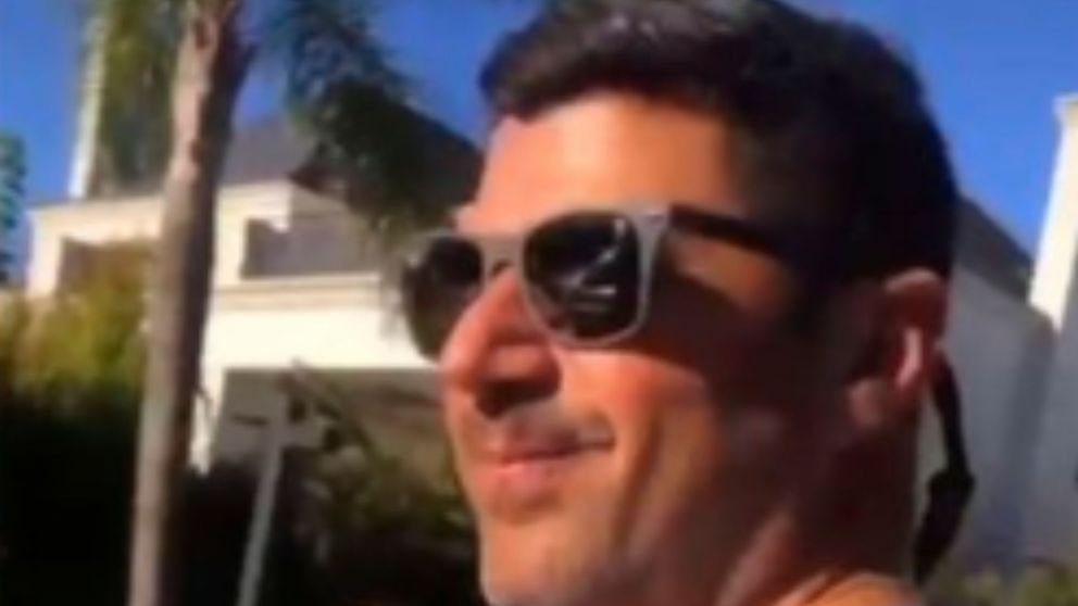 Chirico fue condenado a tres a�os de prisi�n en suspenso por el tr�gico derrumbe.