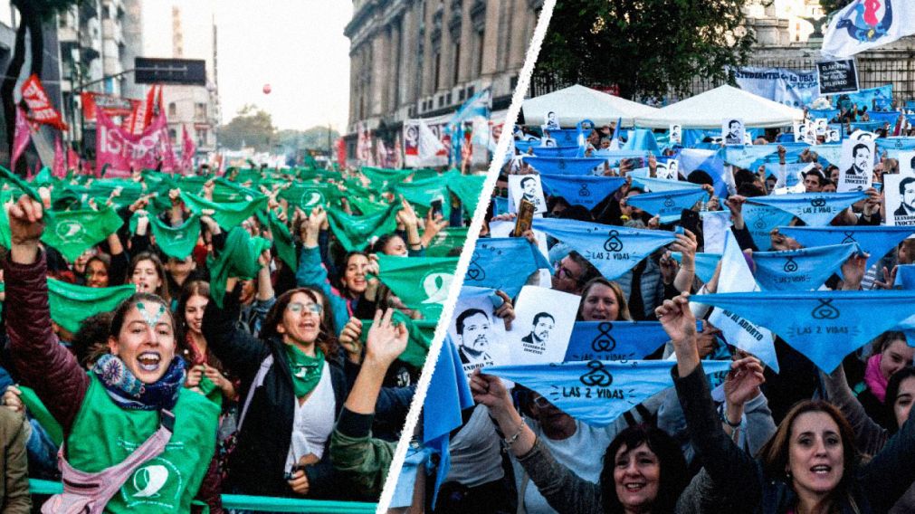 El fallo obliga al hombre a presentar en un plazo de 72 horas la demanda de inconstitucionalidad de la ley de IVE.