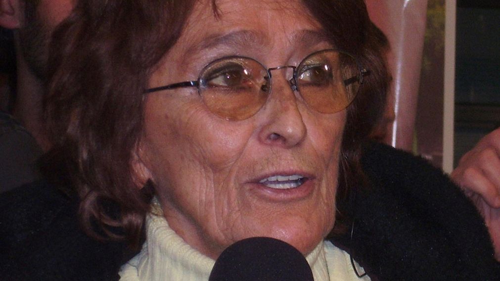 Ministros y funcionarios del Gobierno expresaron su pesar por la muerte de Alcira Argumedo.