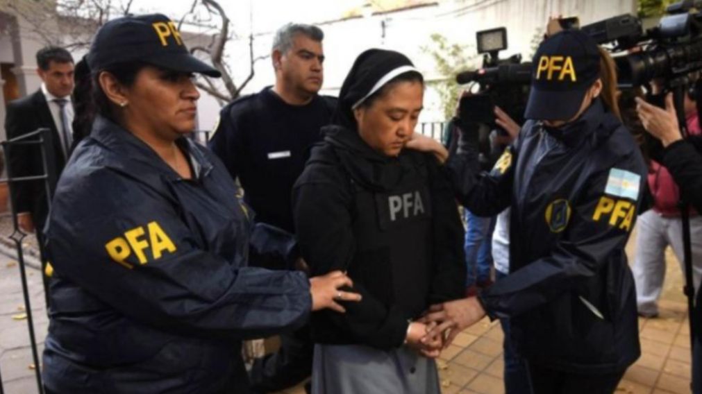 En el segundo juicio por los abusos a menores de edad hipoacúsicos, habrá 52 cámaras Gesell. (Gentileza: Infobae)