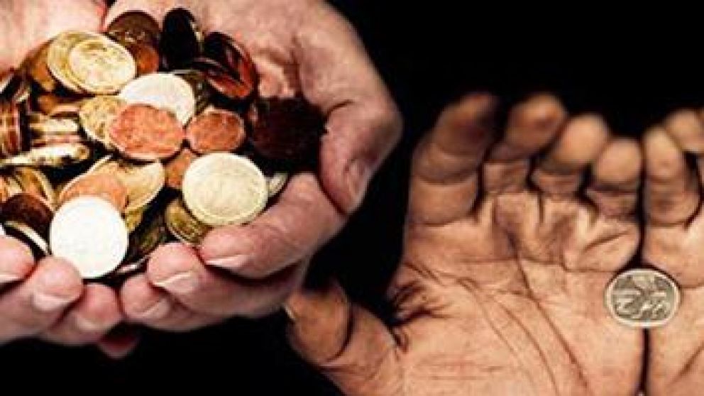 Entre el miedo de un colapso sanitario,�los esfuerzos por detener el avance del coronavirus y la lucha diaria contra los golpes a la econom�a, todav�a surgen nuevos mil millonarios.