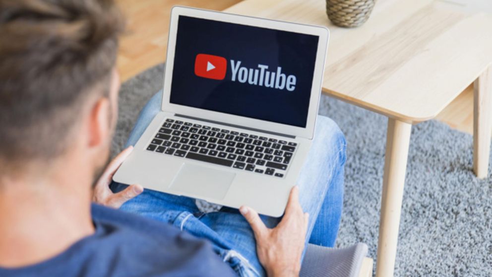 Hacé conocer tu canal de Youtube de una manera sencilla y en sólo tres pasos. (Imagen Ilustrativa)