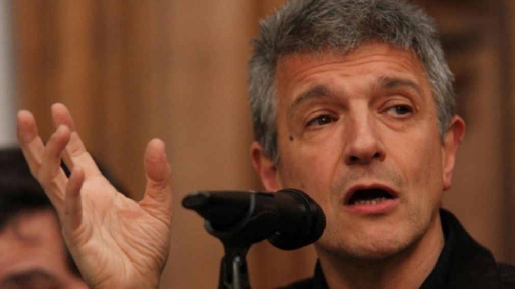El vicepresidente de Enacom, Gustavo L�pez, destac� que el DNU contempla que "las telecomunicaciones son una necesidad" (Telam) 