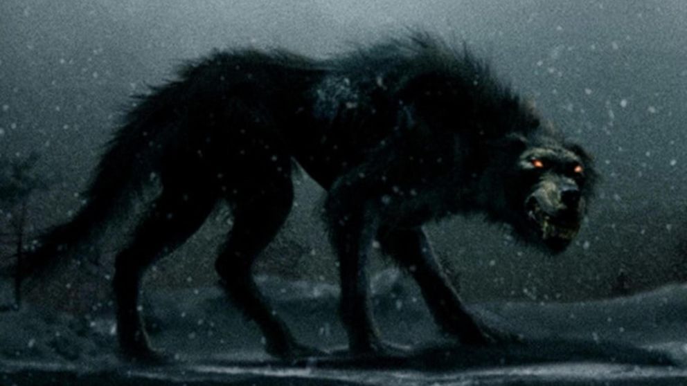 Varias personas aseguran haberse encontrado cara a cara con el temible "Familiar" (Imagen ilustrativa).