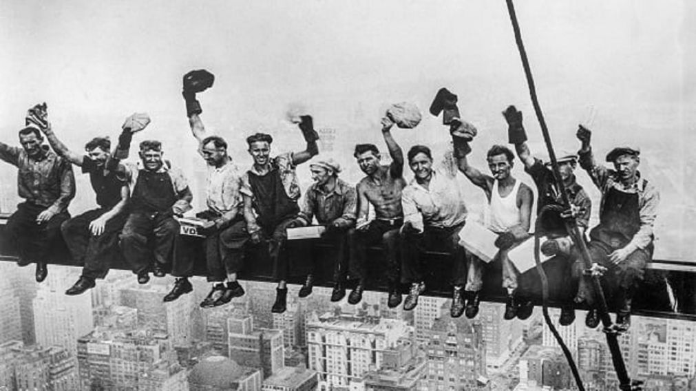 Hoy se conmemora la jornada de protesta de los trabajadores anarquista que fueron reprimidos y asesinados.