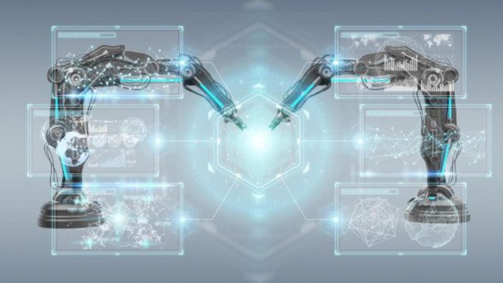 Proponen utilizar programación y robótica para encontrar respuestas a grandes desafíos de la actualidad.
