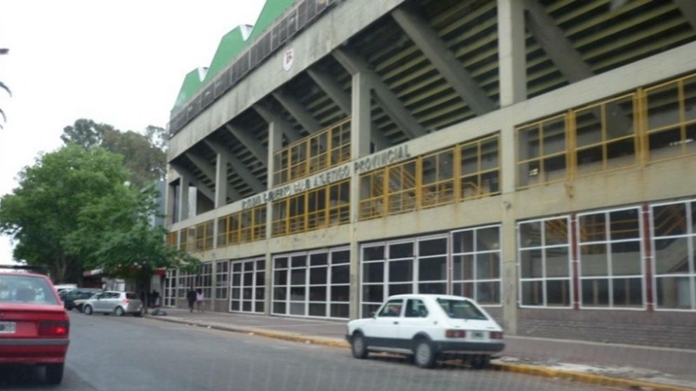 Despidieron a un docente de hockey del club Provincial de Rosario (Imagen Ilustrativa).