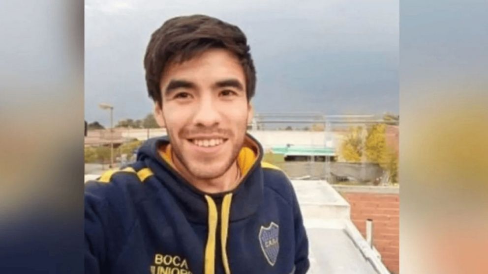Se cumple un año sin Facundo Astudillo Castro.