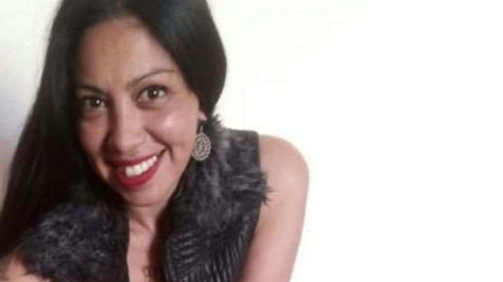 Florencia murió en una comisaría