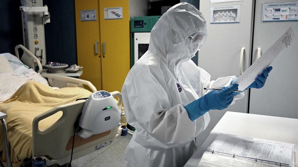 El Ministerio de Salud report� el jueves�26.053 casos de coronavirus y 561 fallecimientos en las �ltimas 24 horas.