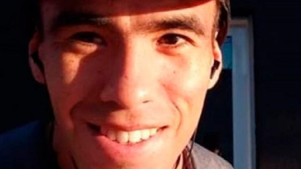 Un año sin Facundo Astudillo Castro.