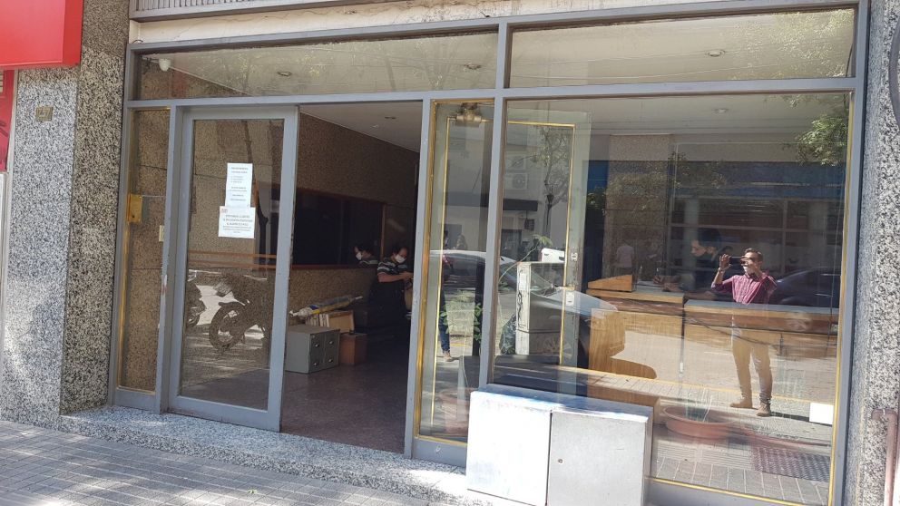 Legislador porteño presentó un proyecto para reutilizar las oficinas vacías del microcentro y transformarlas en viviendas (gentileza Mendoza Prop)