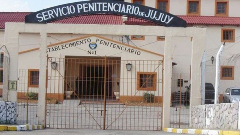 Fue condenado a nueve años de prisión