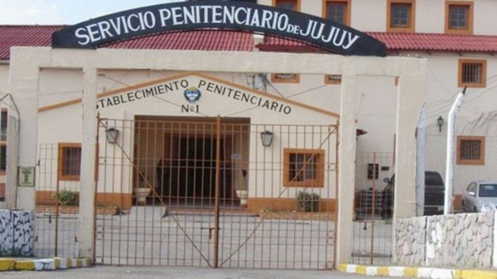 Fue condenado a  nueve a�os de prisi�n