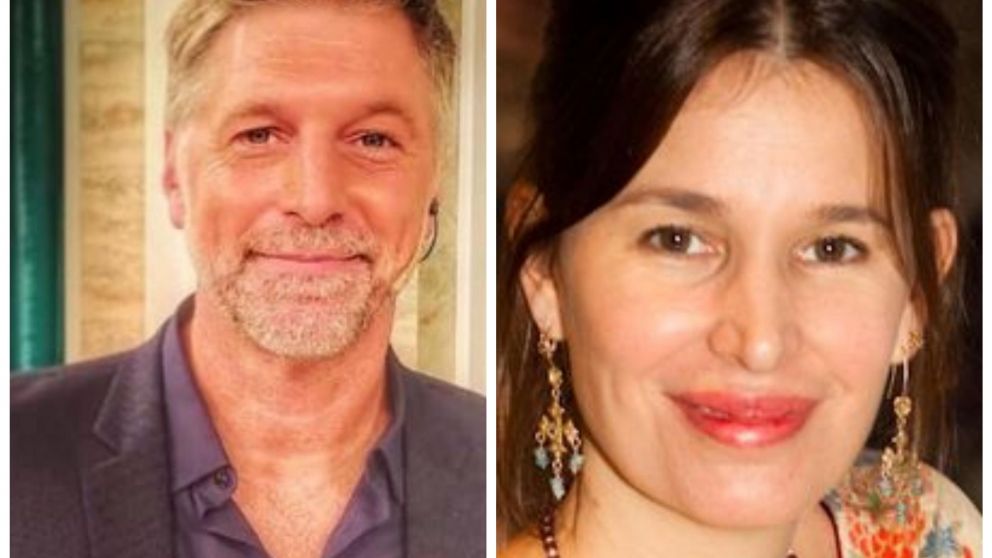 Horacio Cabak y Dolores Barreiro fueron tendencia en Twitter por distintas razones.