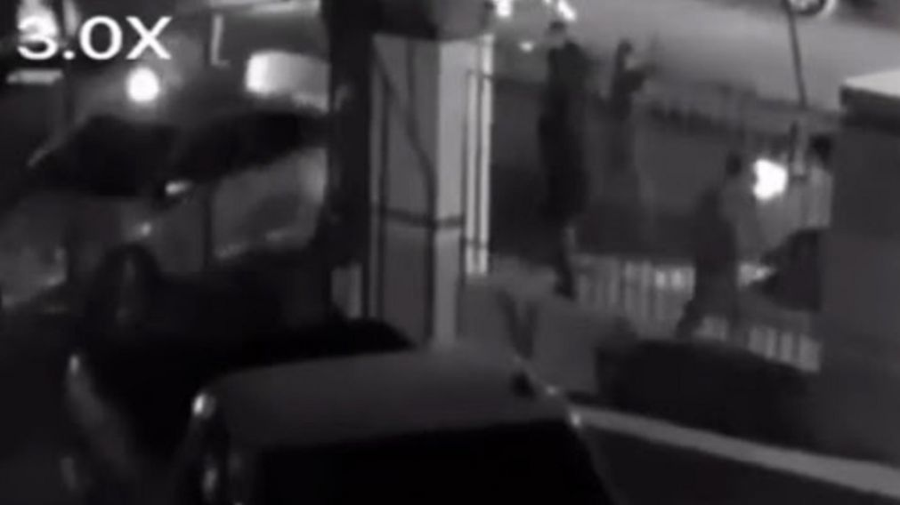 La policía investiga el caso pero a Alex Quintero lo habría matado un cartel mexicano (Captura de video).