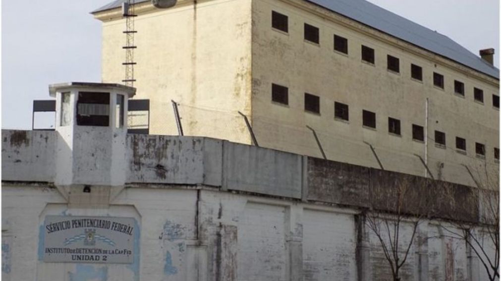 La ocupación en las unidades llegó al 96 por ciento