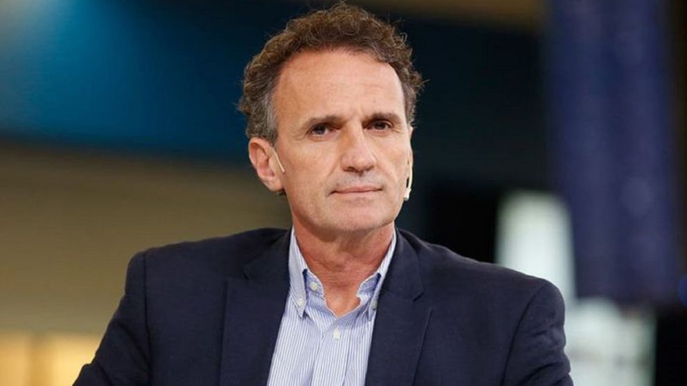 Gabriel Katopodis anunció el nuevo objetivo del Gobierno