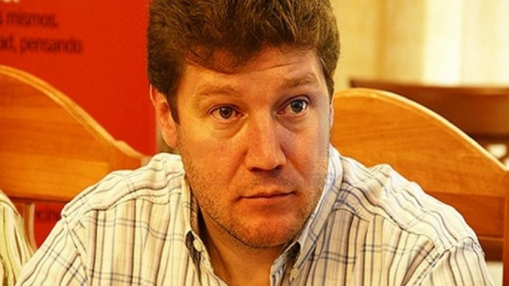 Melella apuntó contra Bullrich por sus declaraciones sobre "darle" Malvinas al laboratorio Pfizer por vacunas (Sur Noticias)