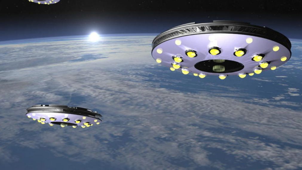 Un f�sico japon�s predice que estamos muy cerca de hacer contacto con extraterrestres