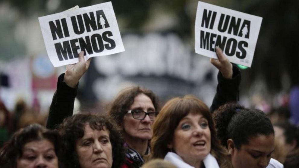 El programa fue impulsado por el Ministerio de Mujeres, Géneros y Diversidad de la Nación (Imagen ilustrativa).