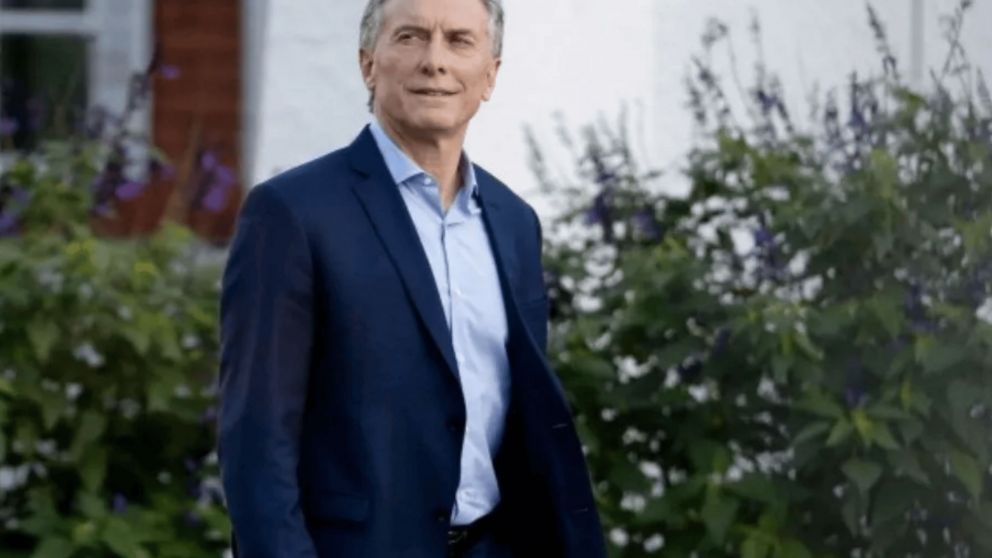 La Inspección General de Justicia solicitó la nulidad del fideicomiso 'ciego' de los bienes de Macri.