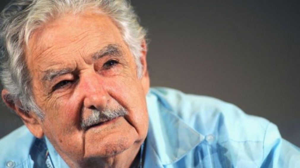 Pepe Mujica será operado la noche de este lunes y aseguran que es un procedimiento sencillo. (Gentileza: bbc.com)
