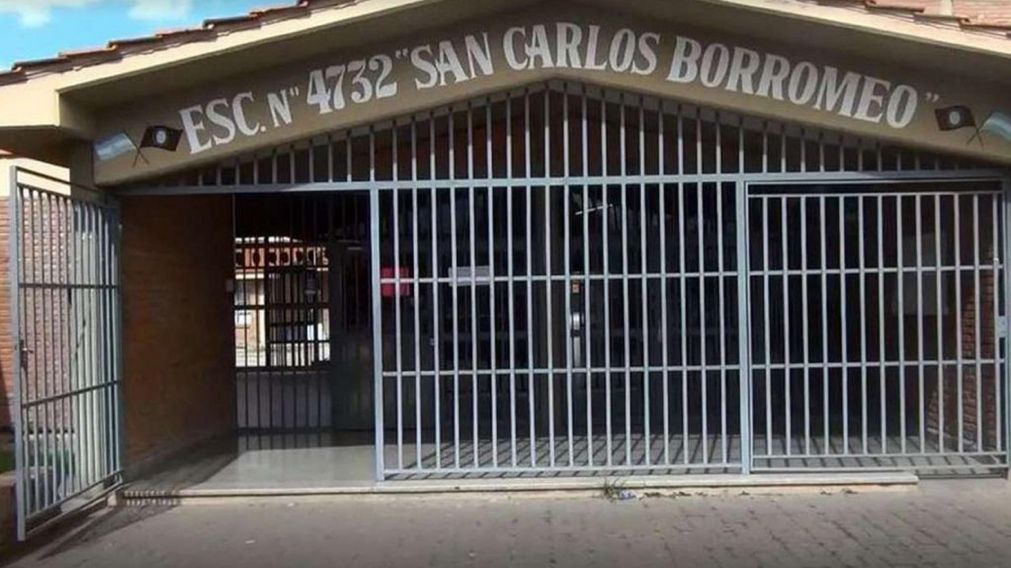 “Pendejo cho...”: maestra insultó a un alumnito y el indignante audio de Whatsapp se volvió viral.