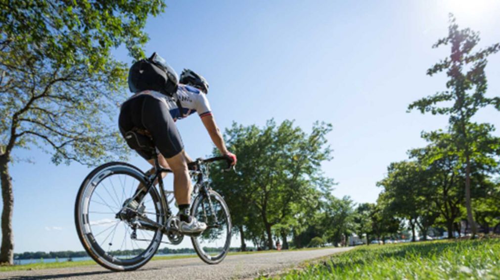 El vecino del municipio de Algemesí entró en paro cardiorrespiratorio después de que el insecto entrara en su boca de forma accidental, mientras circulaba con su bicicleta.