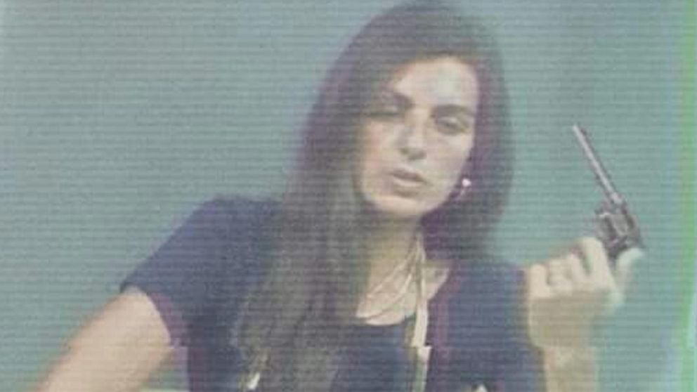 Christine Chubbuck, la periodista que se suicidó en vivo en pleno noticiero.
