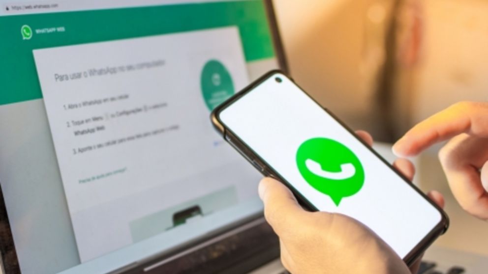 Whatsapp Web: con este truco podrás saber quién esta "en línea" sin ingresar al chat.