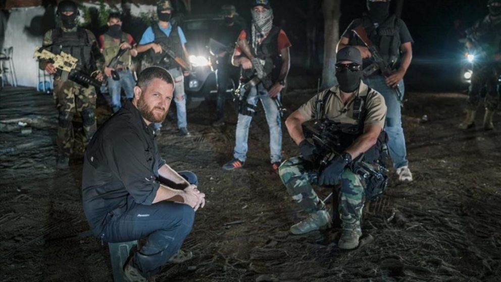 Asesinaron a dos periodistas españoles en una emboscada en Burkina Faso