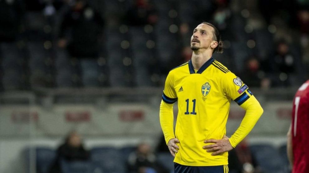 Un medio sueco reveló que la empresa de Zlatan Ibrahimovic tendría acciones relacionadas con el sitio de apuestas deportivas Bethard.
