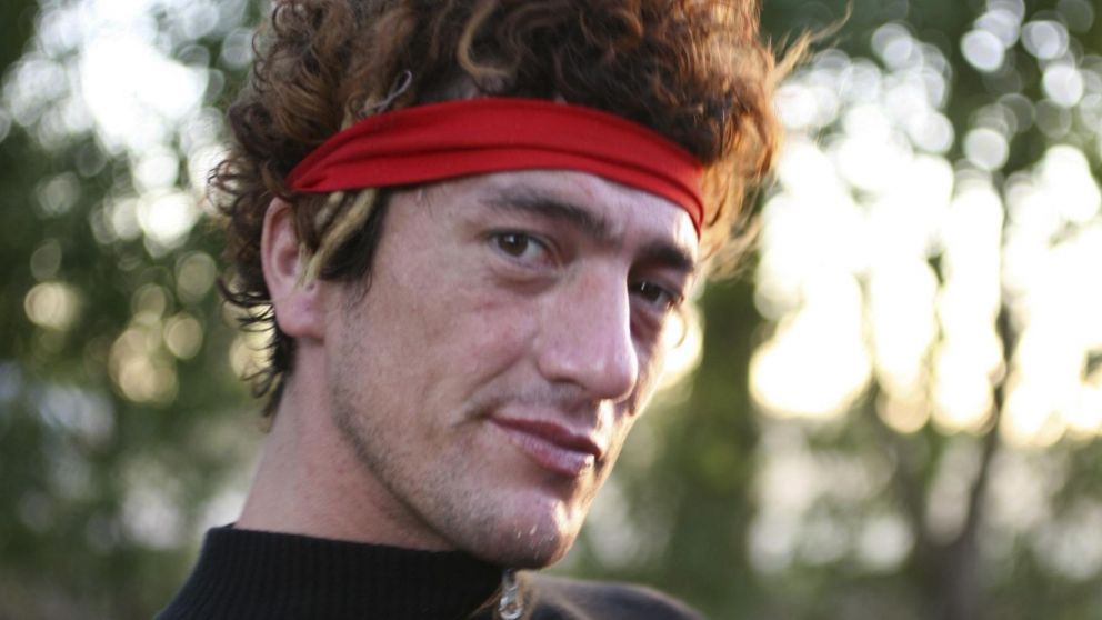 El fiscal Sandro Abraldes además pidió el cese de la prisión preventiva debido a su estado de salud mental. (Gentileza: El País)