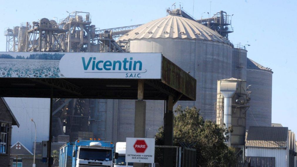 La empresa tendr�a pendiente de liquidaci�n cerca de u$s140 millones en operaciones vencidas desde octubre de 2019. (Gentileza: La Capital)