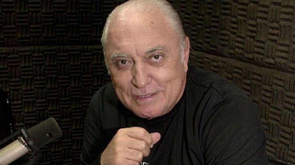 Director del Hospital Fernández informó que Cacho Fontana: "Está bien".