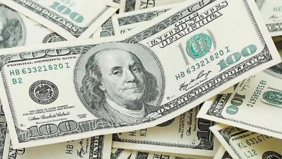 ¿El dólar blue se despertó de la siesta? .