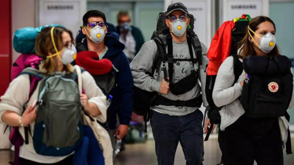 ¿Vuelven los vuelos desde Estados Unidos a Europa?.