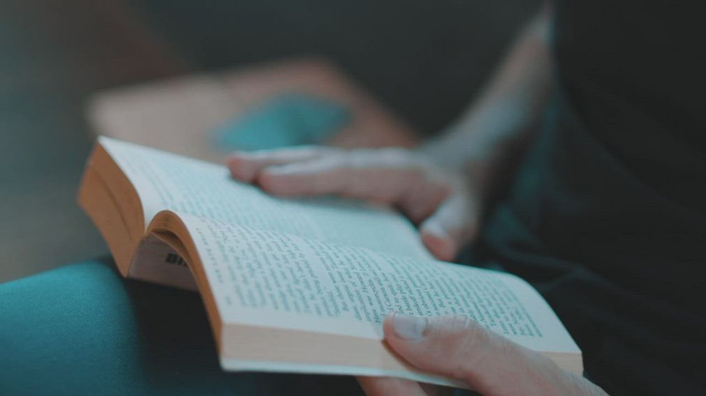 Celebración virtual del Día Mundial del Libro