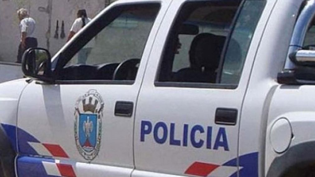 La víctima acudió a hacer la denuncia a la comisaría (Imagen ilustrativa).
